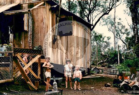 Original Digitaal object not accessible