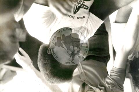 Original Digitaal object not accessible