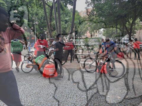 Original Objeto digital not accessible