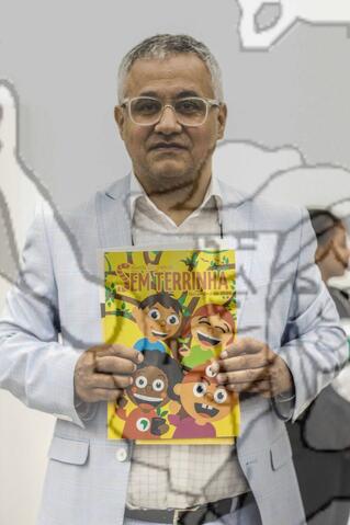 Original Objeto digital not accessible