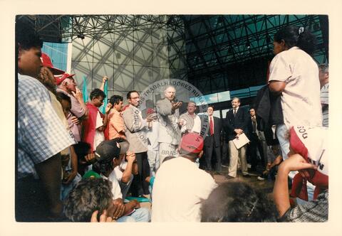 Original Digitaal object not accessible