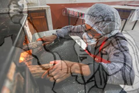 Original Objeto digital not accessible