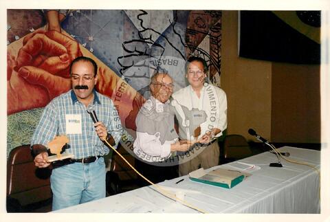 Original Objeto digital not accessible