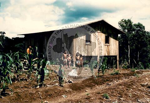 Original Digitaal object not accessible