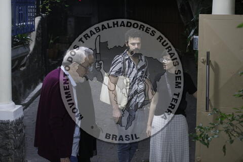 Original Objeto digital not accessible