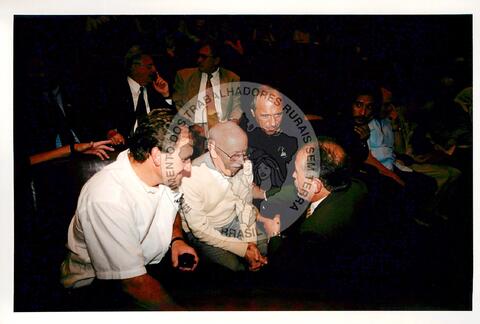 Original Digitaal object not accessible