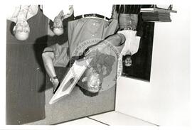 Vicentinho (Mato Grosso do Sul, [sem data]) [fotografia] / Fotógrafo(a) : Arquivo MST ; Douglas Mansur ; Paulo Lima ; Regina Vilela ; Francisca P. Montejo ; . -- Ref.: BR-SPMST_MST-SN-CIN_AMP_001716-012774-PER.