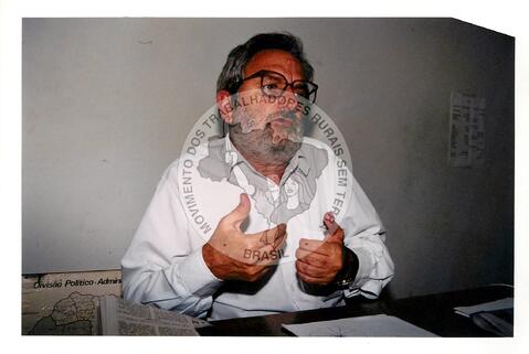 Original Document numérique not accessible