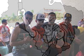 [Título n/d] : lote nº 002, pasta nº 001311, doc. nº 000003 [imagem] / Fotógrafo(a) : [autoria n/d].