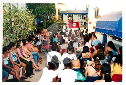 Original Objeto digital not accessible