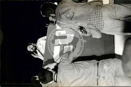 Luís Inácio Lula da Silva (Brasil, [sem data]) [fotografia] / Fotógrafo(a) : Arquivo MST ; Carlos Carvalho ; Clóvis Ferreira ; Douglas Mansur ; Olivio Lamas ; Volnei Malfoy ; Regina Vilela ; Folha Imagem ; . -- Ref.: BR-SPMST_MST-SN-CIN_AMP_001623-012354-PER.