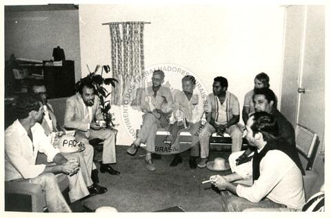 Original Digital object not accessible