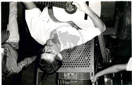 Edgard Kolling (Brasil, [sem data]) [fotografia] / Fotógrafo(a) : Arquivo MST ; Bernardo Flauzano ; Douglas Mansur ; Francisca Montejo ; Verinha. -- Ref.: BR-SPMST_MST-SN-CIN_AMP_001204-010347-LID.