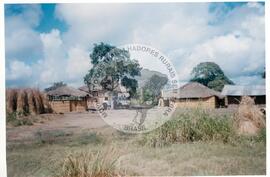 Intercâmbio com a UNAC (Moçambique, ago. 2000) [fotografia] / Fotógrafo(a) : Arquivo MST. -- Ref.: BR-SPMST_MST-SN-CIN_AMP_001093-008882-RIT.