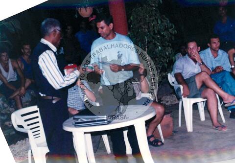 Original Document numérique not accessible