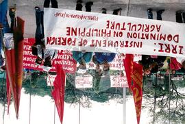 Encontro de Agricultura e cooperativismo, 2o (Mato Grosso do Sul, [sem data]) [fotografia] / Fotógrafo(a) : Arquivo MST. -- Ref.: BR-SPMST_MST-SN-CIN_AMP_001150-009727-RIT.