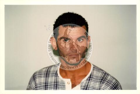 Original Digitaal object not accessible