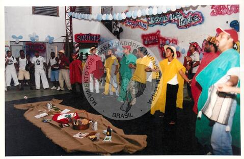 Original Document numérique not accessible