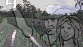 [Título n/d] : lote nº 002, pasta nº 000027, doc. nº 000003 [imagem] / Fotógrafo(a) : [autoria n/d].