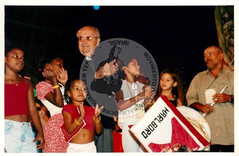 Original Digitaal object not accessible