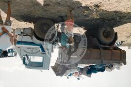 Ocupação em Brasília (Brasília-DF, [sem data]) [fotografia] / Fotógrafo(a) : Arquivo MST. -- Ref.: BR-SPMST_MST-SN-CIN_AMP_001830-013930-OCU.