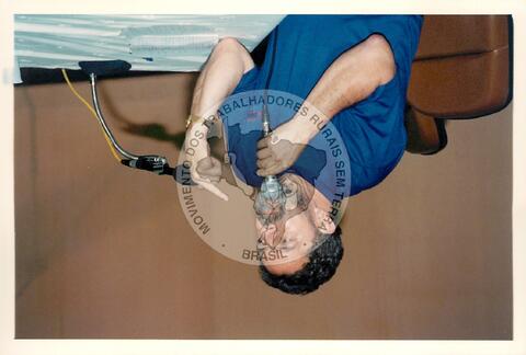 Original Digitaal object not accessible