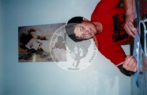 Original Objeto digital not accessible