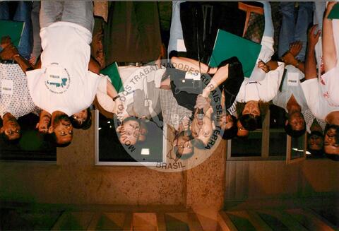 Original Document numérique not accessible