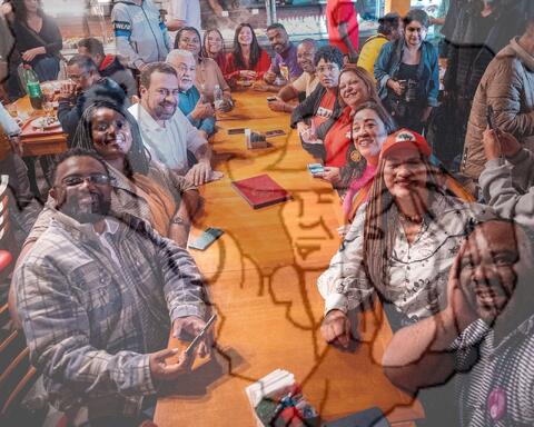 Original Objeto digital not accessible