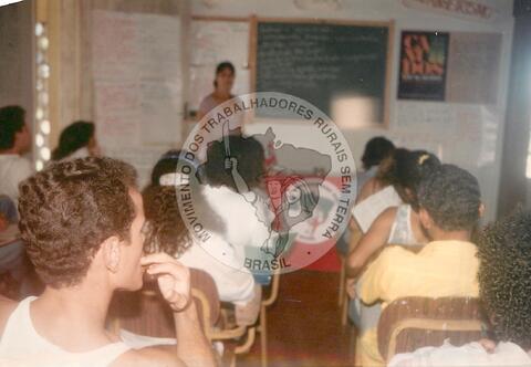 Original Document numérique not accessible