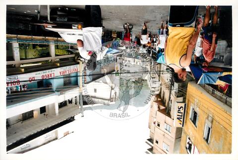 Original Objeto digital not accessible