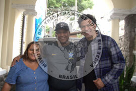 [Título n/d] : lote nº 002, pasta nº 001354, doc. nº 000025 [imagem] / Fotógrafo(a) : [autoria n/d].