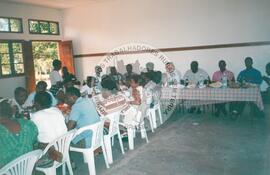 Visita à África - Maguilla (Africa, [sem data]) [fotografia] / Fotógrafo(a) : Arquivo MST. -- Ref.: BR-SPMST_MST-SN-CIN_AMP_001100-009044-RIT.