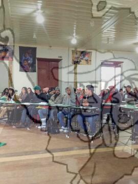 [Título n/d] : lote nº 002, pasta nº 000028, doc. nº 000008 [imagem] / Fotógrafo(a) : [autoria n/d].