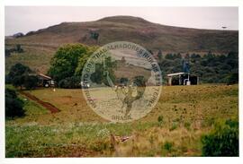 Assentamento "30 de outubro" do MST (Santa Catarina, [sem data]) [fotografia] / Fotógrafo(a) : Douglas Mansur. -- Ref.: BR-SPMST_MST-SN-CIN_AMP_000199-001465-ASS.