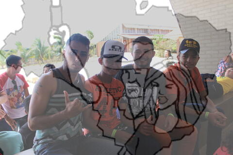 Original Objeto digital not accessible