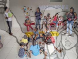 [Título n/d] : lote nº 002, pasta nº 001334, doc. nº 000001 [imagem] / Fotógrafo(a) : [autoria n/d].