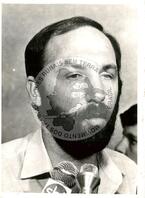 Jair Menegheli (Brasil, [sem data]) [fotografia] / Fotógrafo(a) : Jussara Veron. -- Ref.: BR-SPMST_MST-SN-CIN_AMP_000771-005050-CSS.