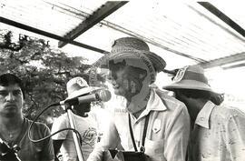 Maragon [Deputado Federal, PT] (Brasil, [sem data]) [fotografia] / Fotógrafo(a) : Aurélio Couto ; Carlos Carvalho ; Cláudio Somacal ; Karine Emerich. -- Ref.: BR-SPMST_MST-SN-CIN_AMP_001630-012456-PER.