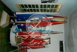 Curso de Agricultura Sustentável (Cuba, 1997) [fotografia] / Fotógrafo(a) : Arquivo MST. -- Ref.: BR-SPMST_MST-SN-CIN_AMP_001040-008281-RIT.