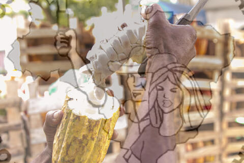 Original Objeto digital not accessible