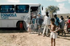 Ocupação em Brasília (Brasília-DF, [sem data]) [fotografia] / Fotógrafo(a) : Arquivo MST. -- Ref.: BR-SPMST_MST-SN-CIN_AMP_001830-013915-OCU.