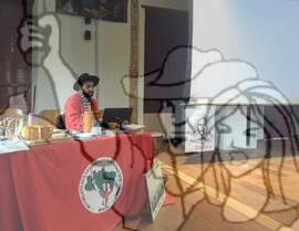 [Título n/d] : lote nº 002, pasta nº 000032, doc. nº 000013 [imagem] / Fotógrafo(a) : [autoria n/d].