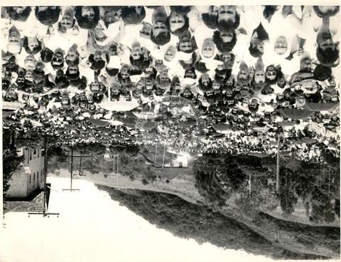 Original Digitaal object not accessible