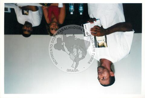 Original Objeto digital not accessible