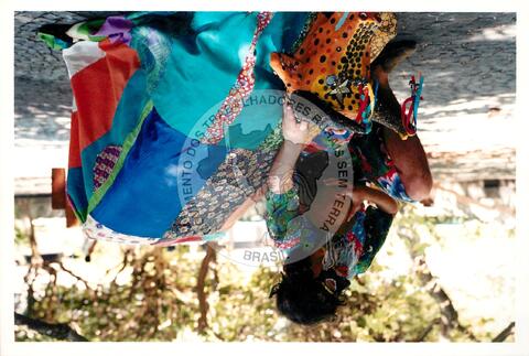 Original Objeto digital not accessible