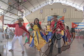 [Título n/d] : lote nº 002, pasta nº 001311, doc. nº 001617 [imagem] / Fotógrafo(a) : [autoria n/d].