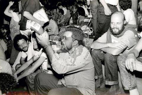 Original Digitaal object not accessible