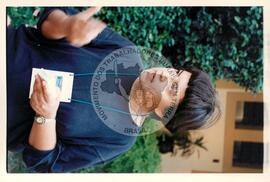 Consulta Popular (Itaci-SP, 08 dez. 1997) [fotografia] / Fotógrafo(a) : Douglas Mansur. -- Ref.: BR-SPMST_MST-SN-CIN_AMP_001950-014734-SPR.