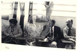 Homenagem a Che Guevara ([sem local], [sem data]) [fotografia] / Fotógrafo(a) : Arquivo MST. -- Ref.: BR-SPMST_MST-SN-CIN_AMP_001140-009557-RIT.